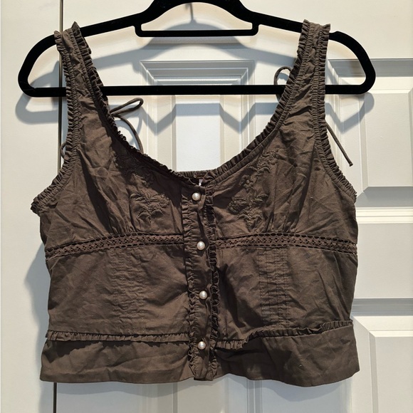Free People Kerry Tank - Picture 4 of 12